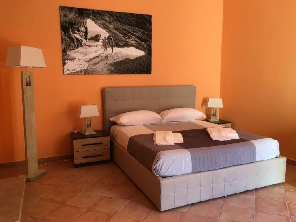 Maison d'hôtes Casa D'amare 2*