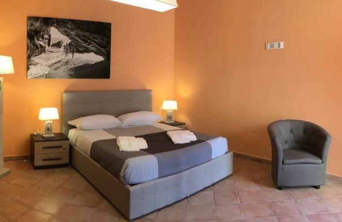 Casa D'amare Maison d'hôtes