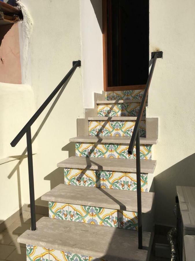 Maison d'hôtes Casa D'amare