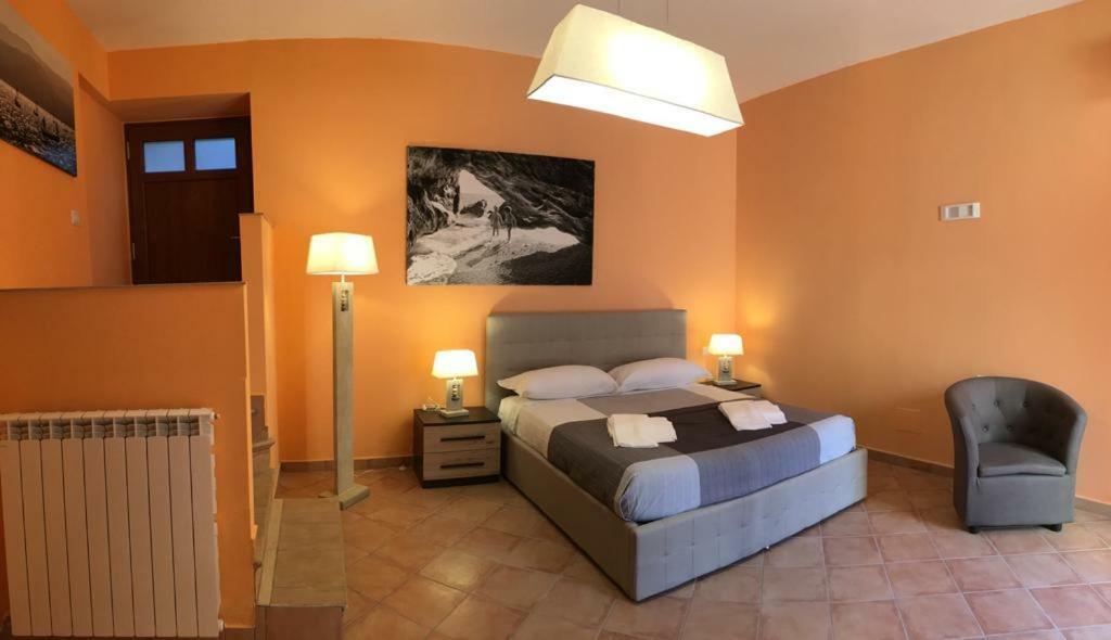 Casa D'amare Sorrente