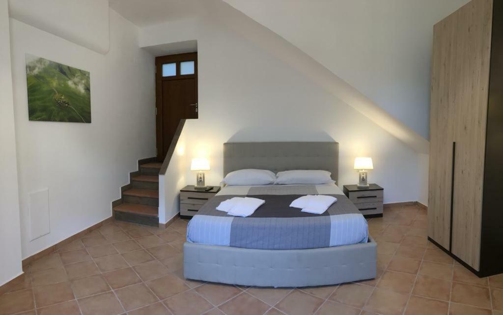 Maison d'hôtes Casa D'amare