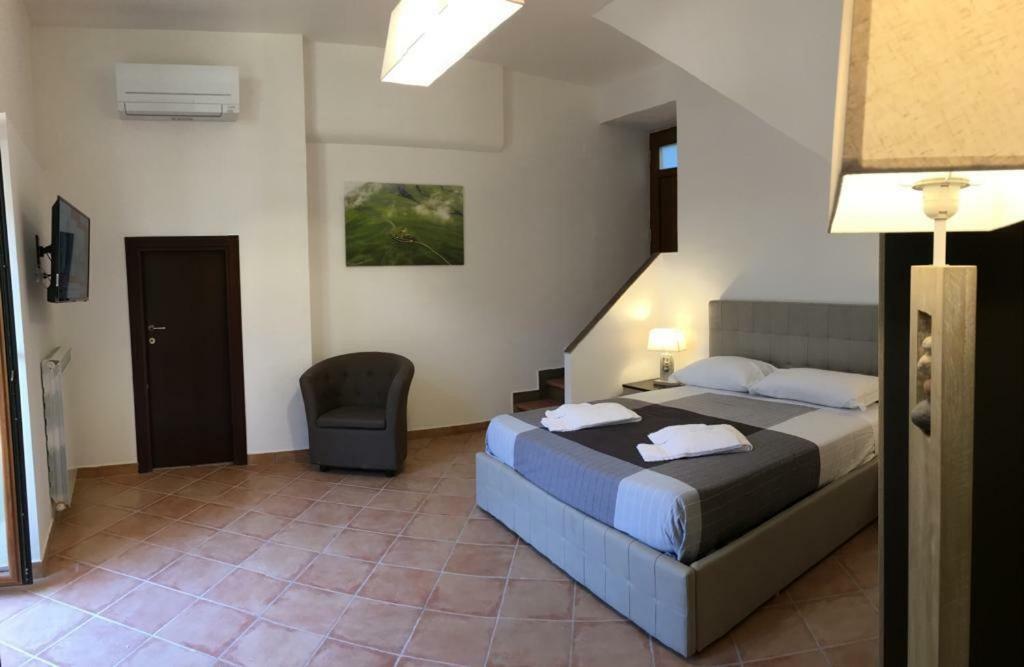 Maison d'hôtes Casa D'amare 2*