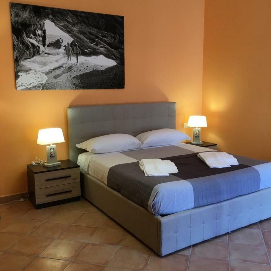 Casa D'amare Sorrente