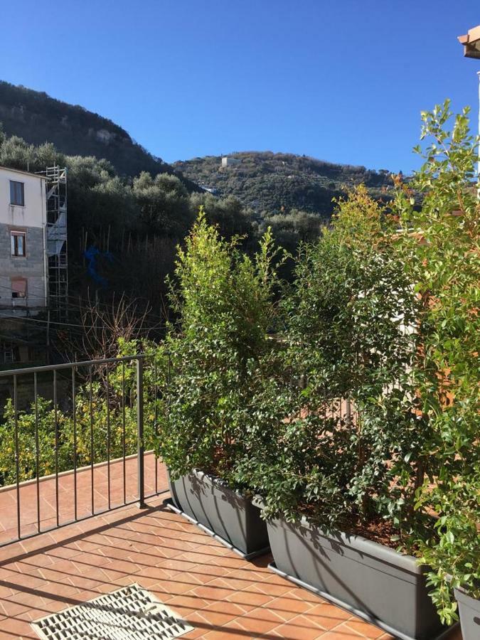 Casa D'amare Maison d'hôtes 2*