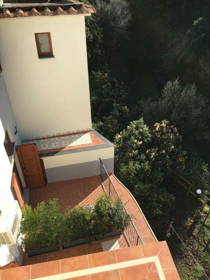 Casa D'amare Maison d'hôtes