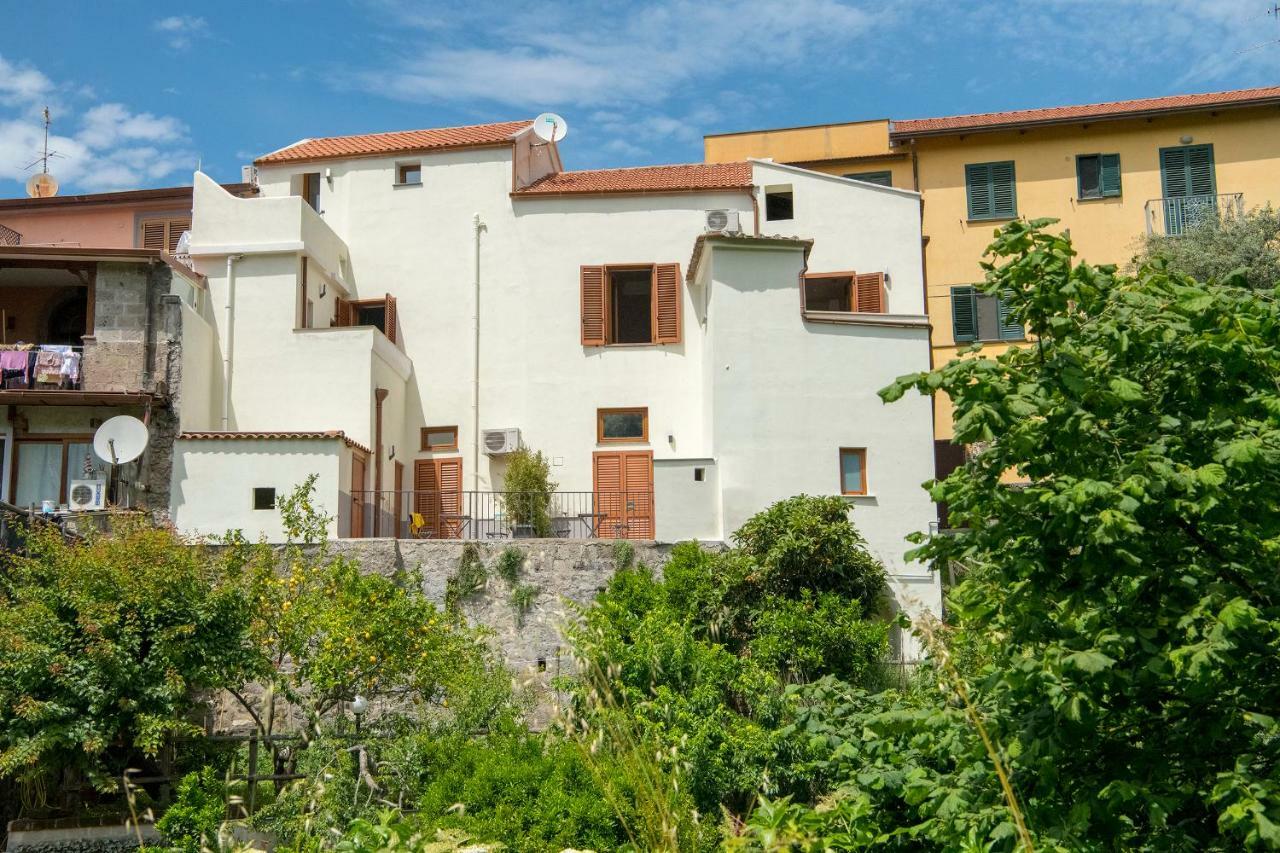 Maison d'hôtes Casa D'amare 2*