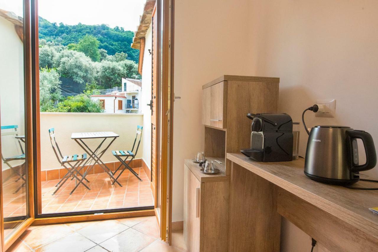 Casa D'amare Maison d'hôtes Sorrente