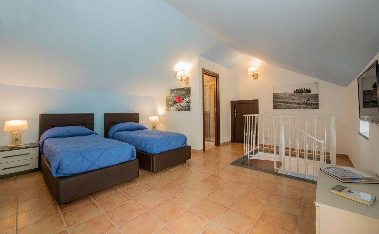 Casa D'amare Sorrente