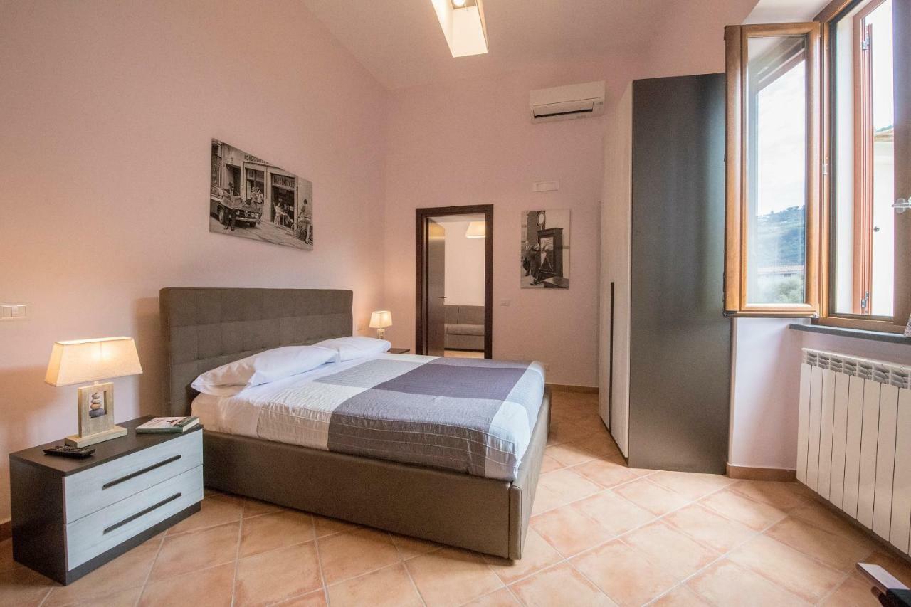 Casa D'amare Maison d'hôtes Sorrente