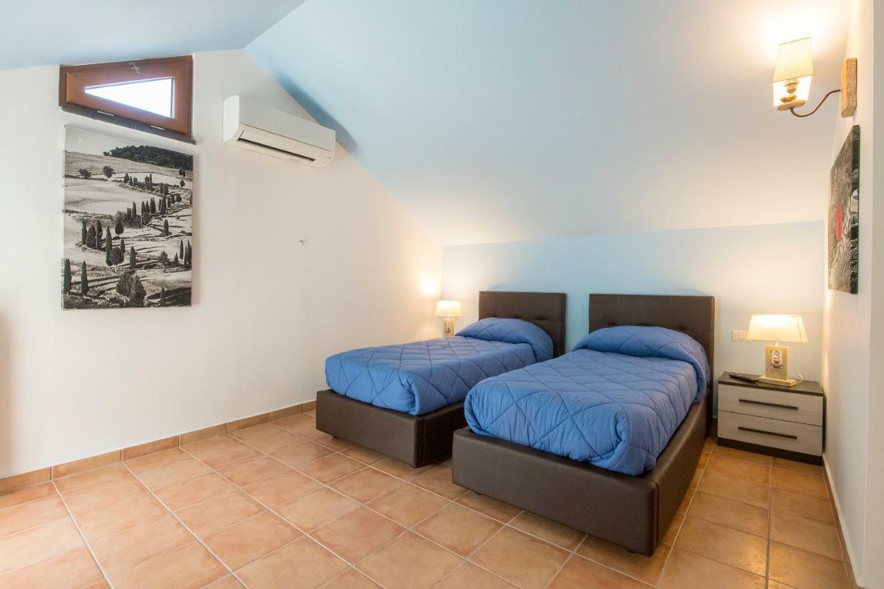 Casa D'amare Maison d'hôtes Sorrente